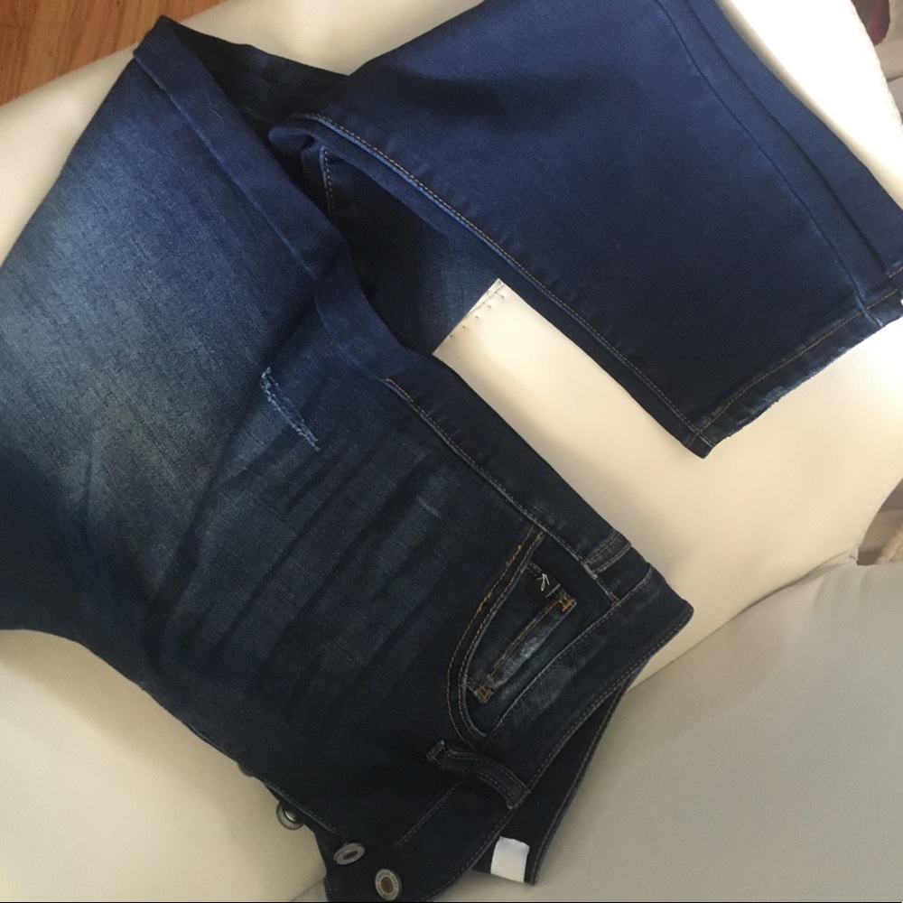 Kancan Jeans